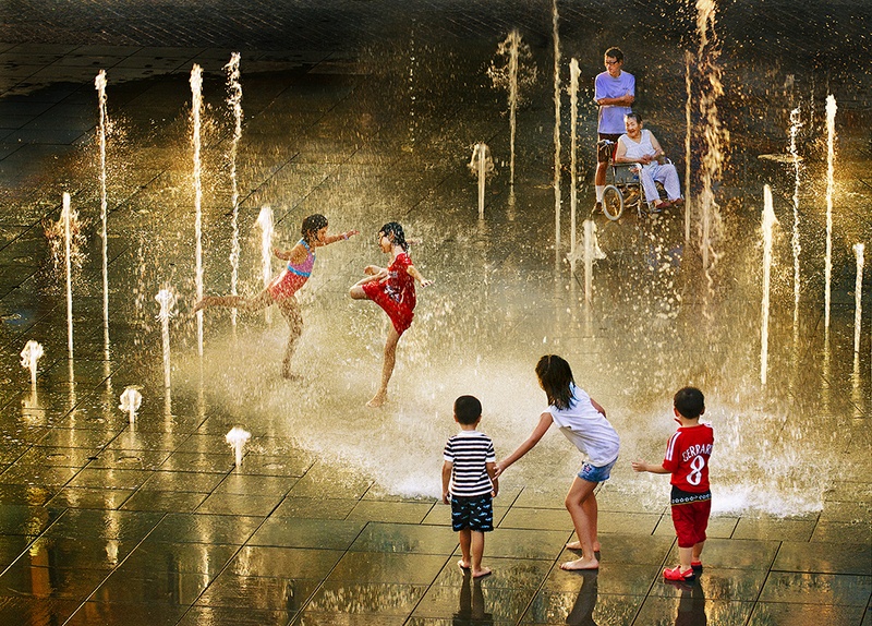 287 - WATER DANCE - HO YAU MING CHARLES - hong kong.jpg